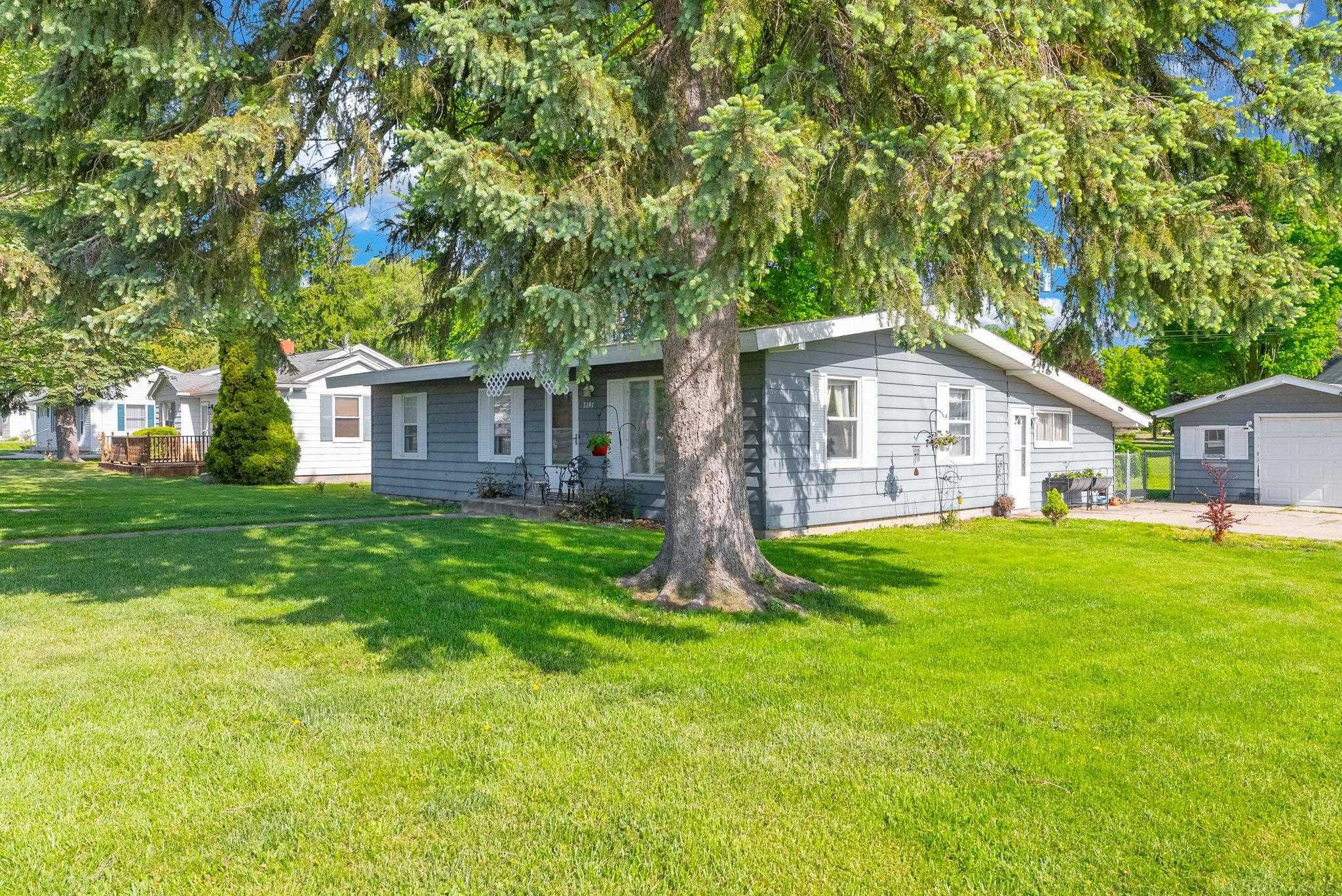 7191 Boynton Street, Lexington, MI 48450