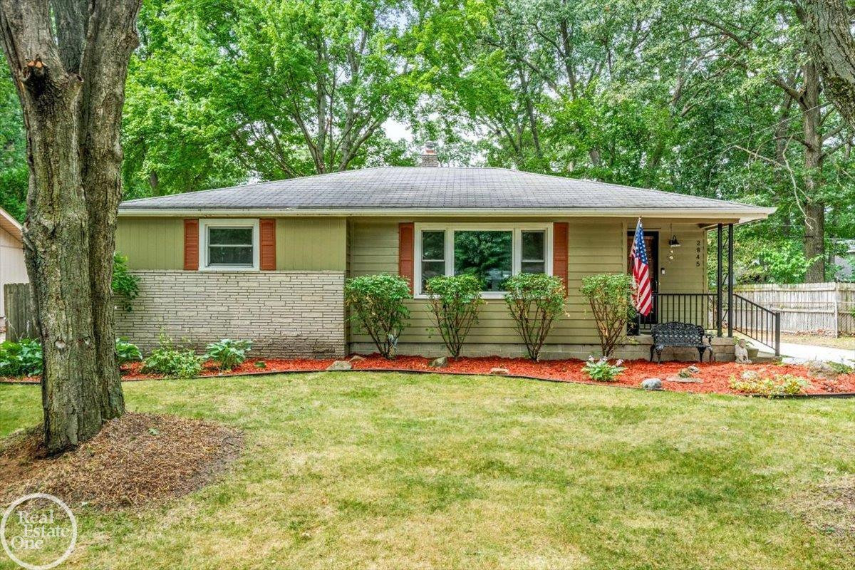 2845 Monticello Drive, Port Huron, MI 48060