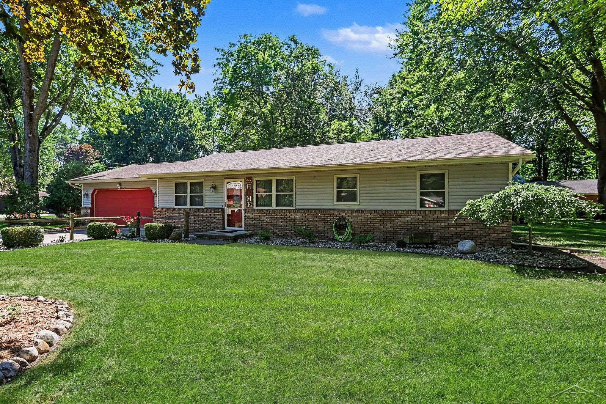 2530 Sierra Drive, Saginaw, MI 48609