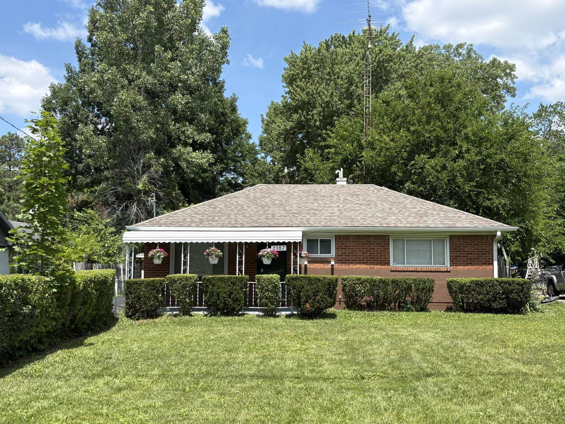 2387 Wildwood Circle Drive, Grand Blanc, MI 48439