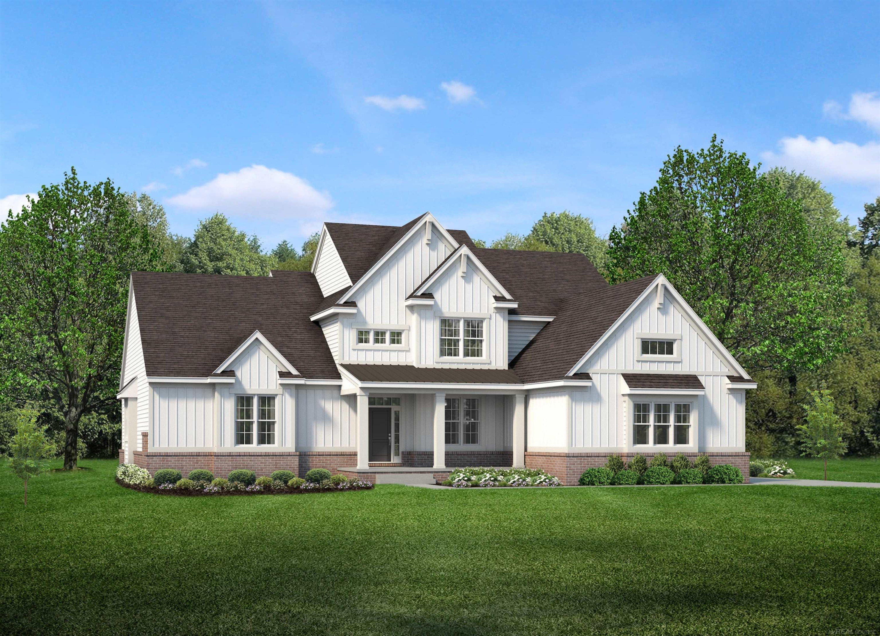 7474 Brunswick Drive, 50, Washington, MI 48095