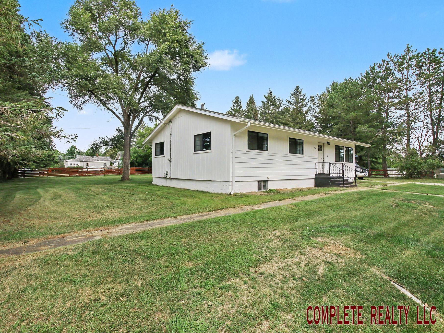 326 S Livingston Street, West Branch, MI 48661