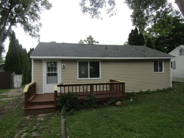 815 Woodlawn Avenue, Owosso, MI 48867