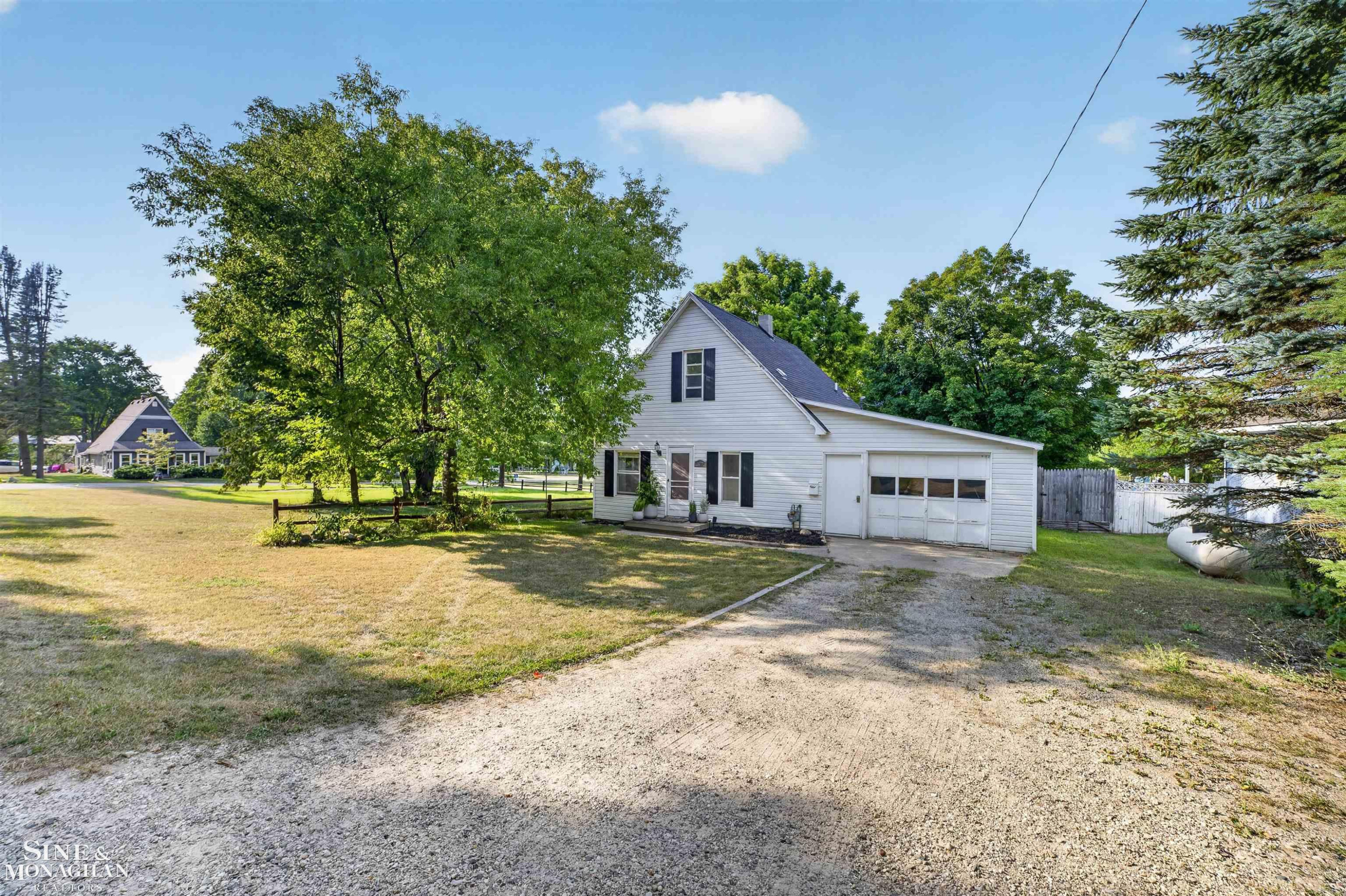 130 Ann Street, Boyne City, MI 49712
