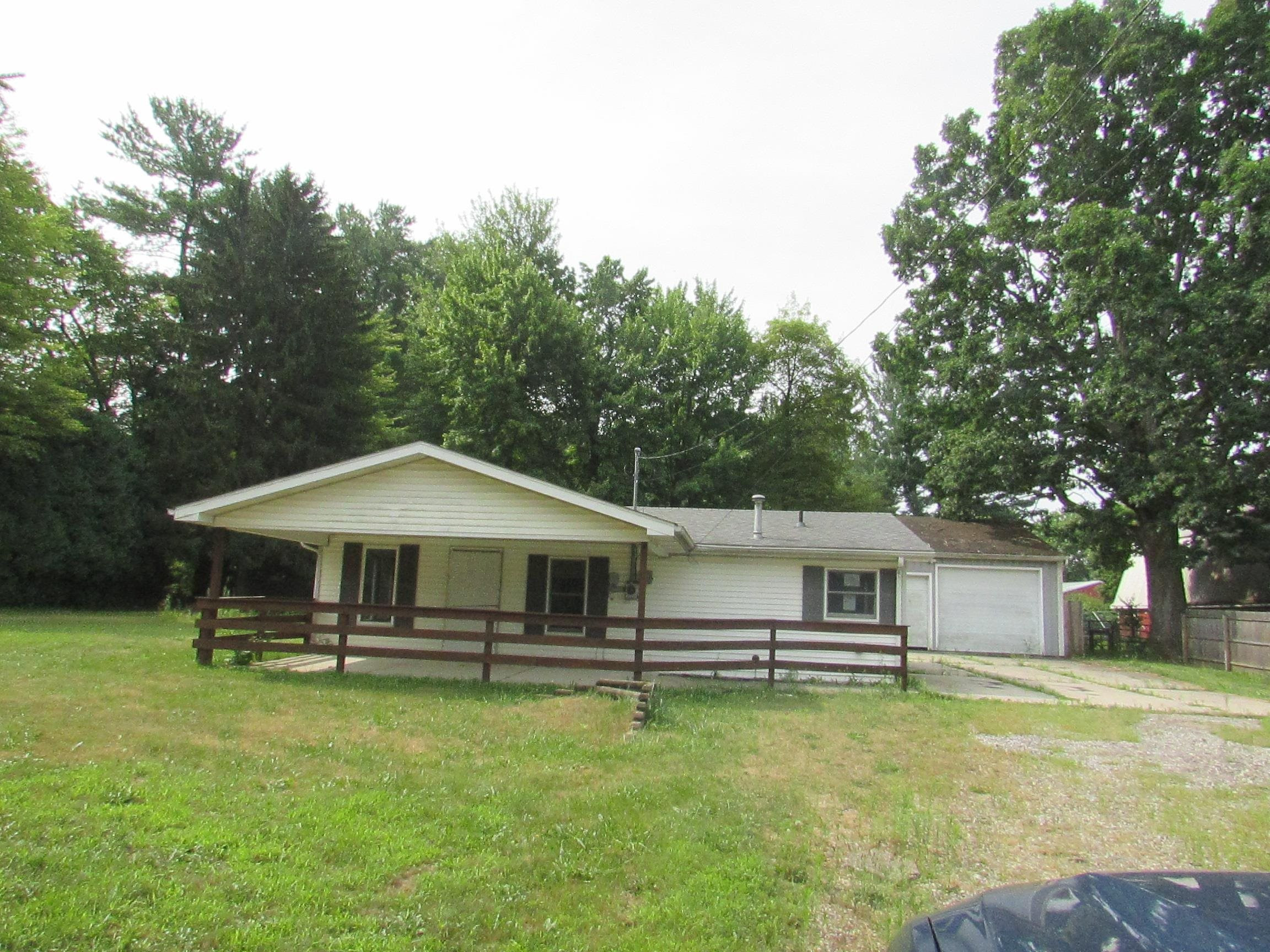 2905 W Burt Road, Montrose, MI 48457