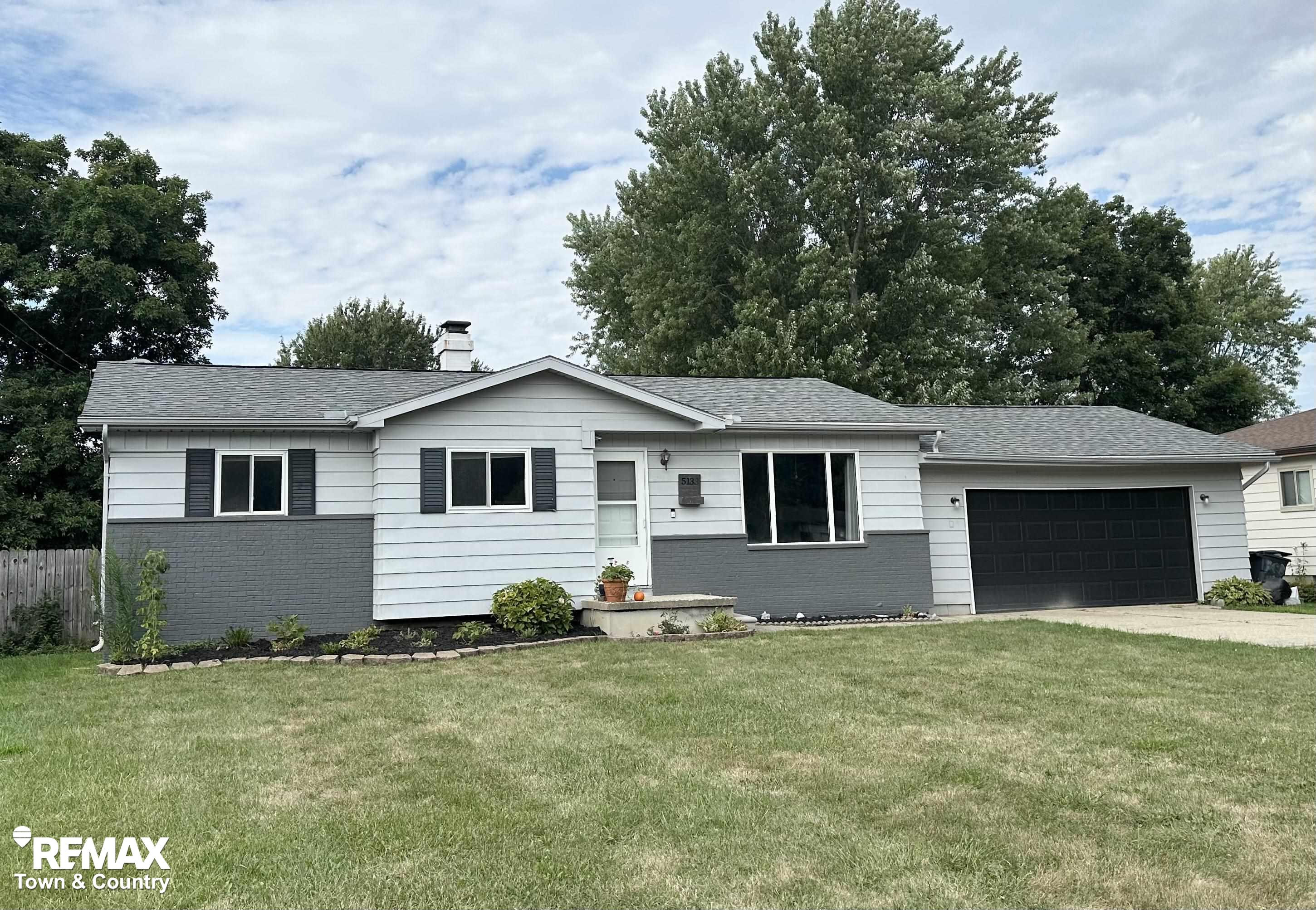 5133 Merit Drive, Flint, MI 48506