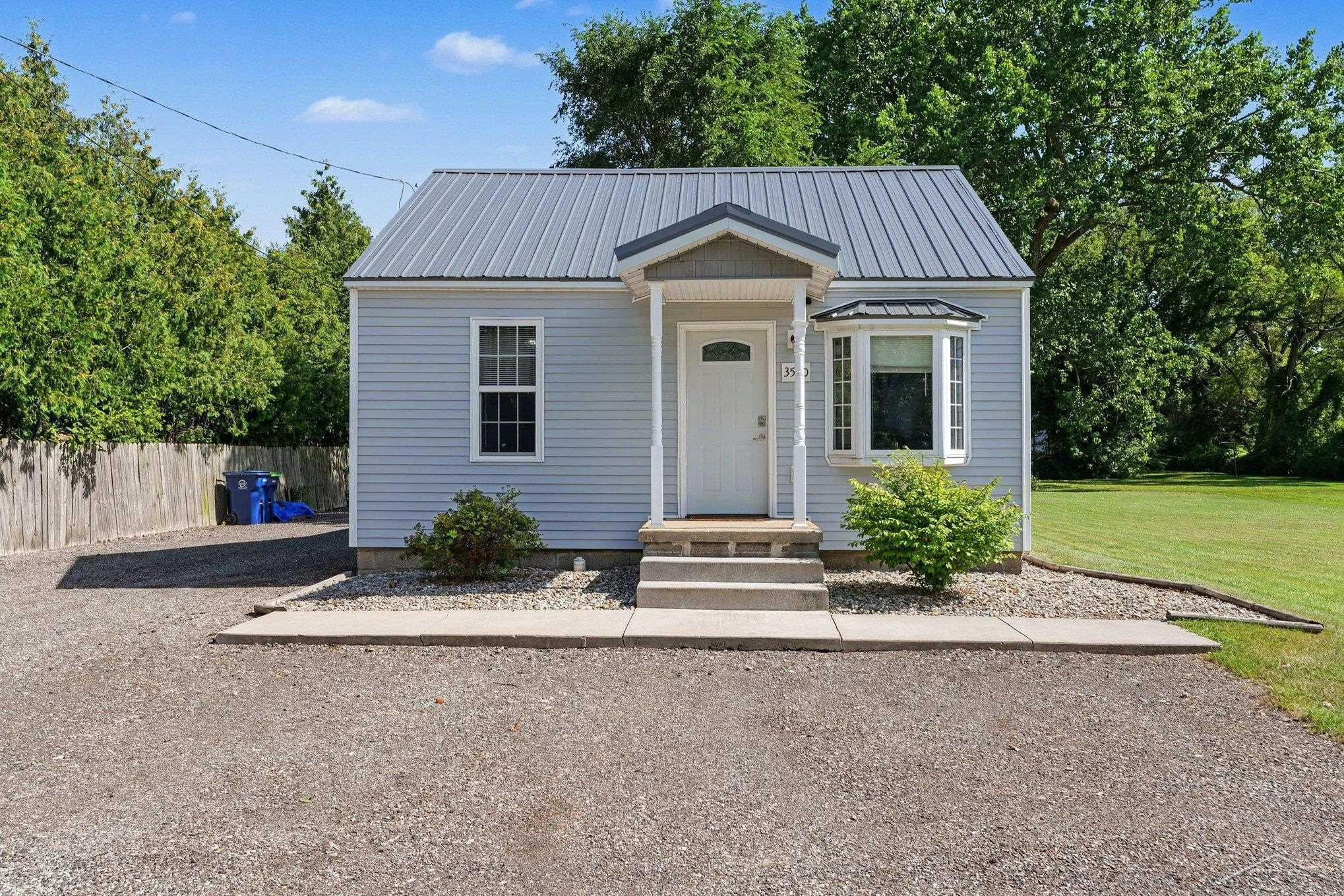 3560 McKinley Street, Saginaw, MI 48604