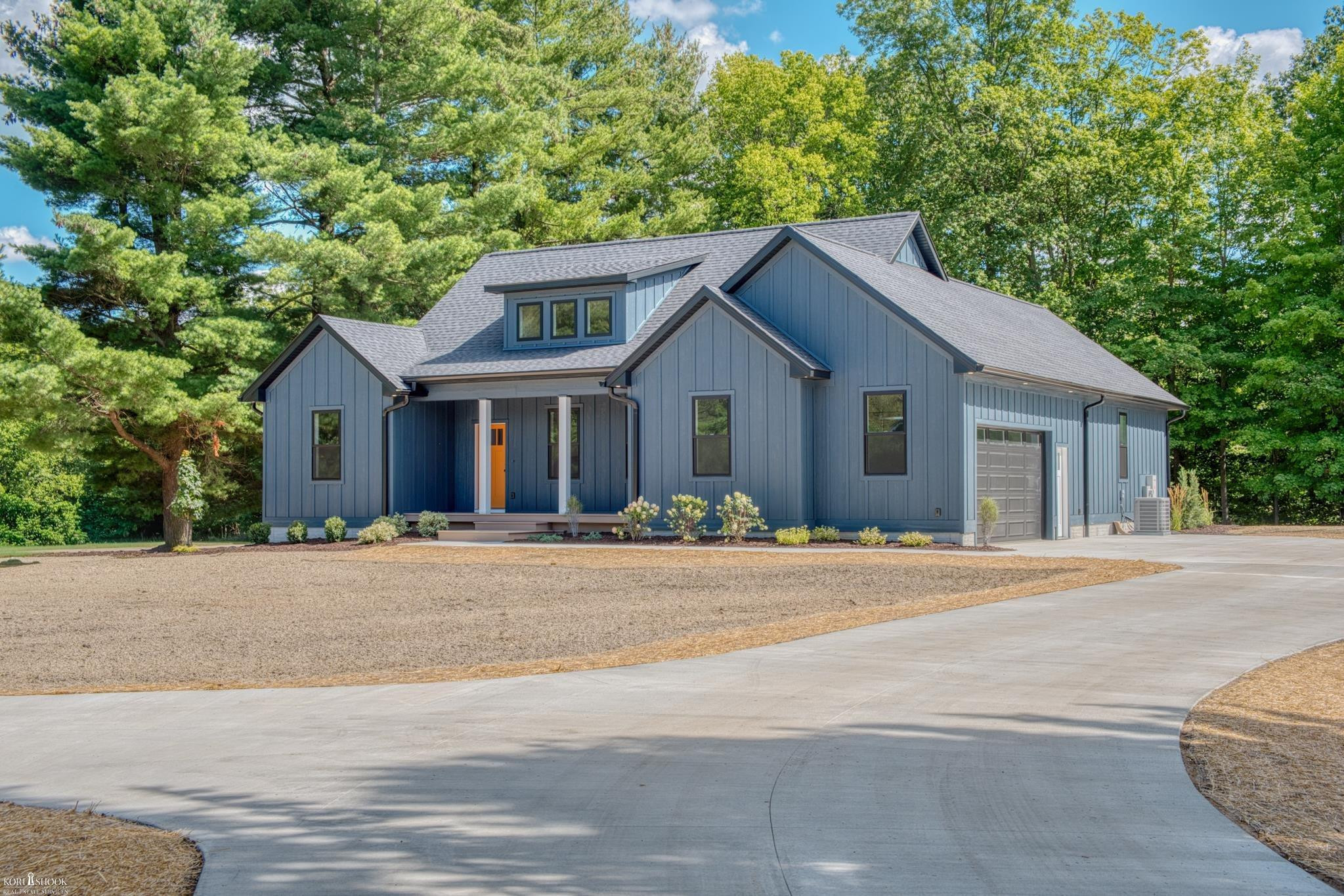 915 Marguerite Drive, Owosso, MI 48867