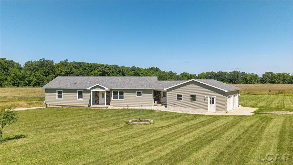 2150 Southard Highway, Adrian, MI 49221