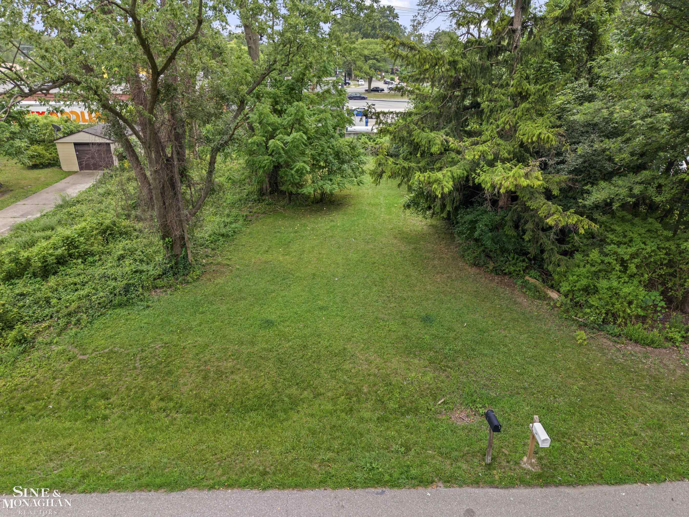 20621 Westhaven Avenue, Southfield, MI 48075, Southfield, MI, 48075