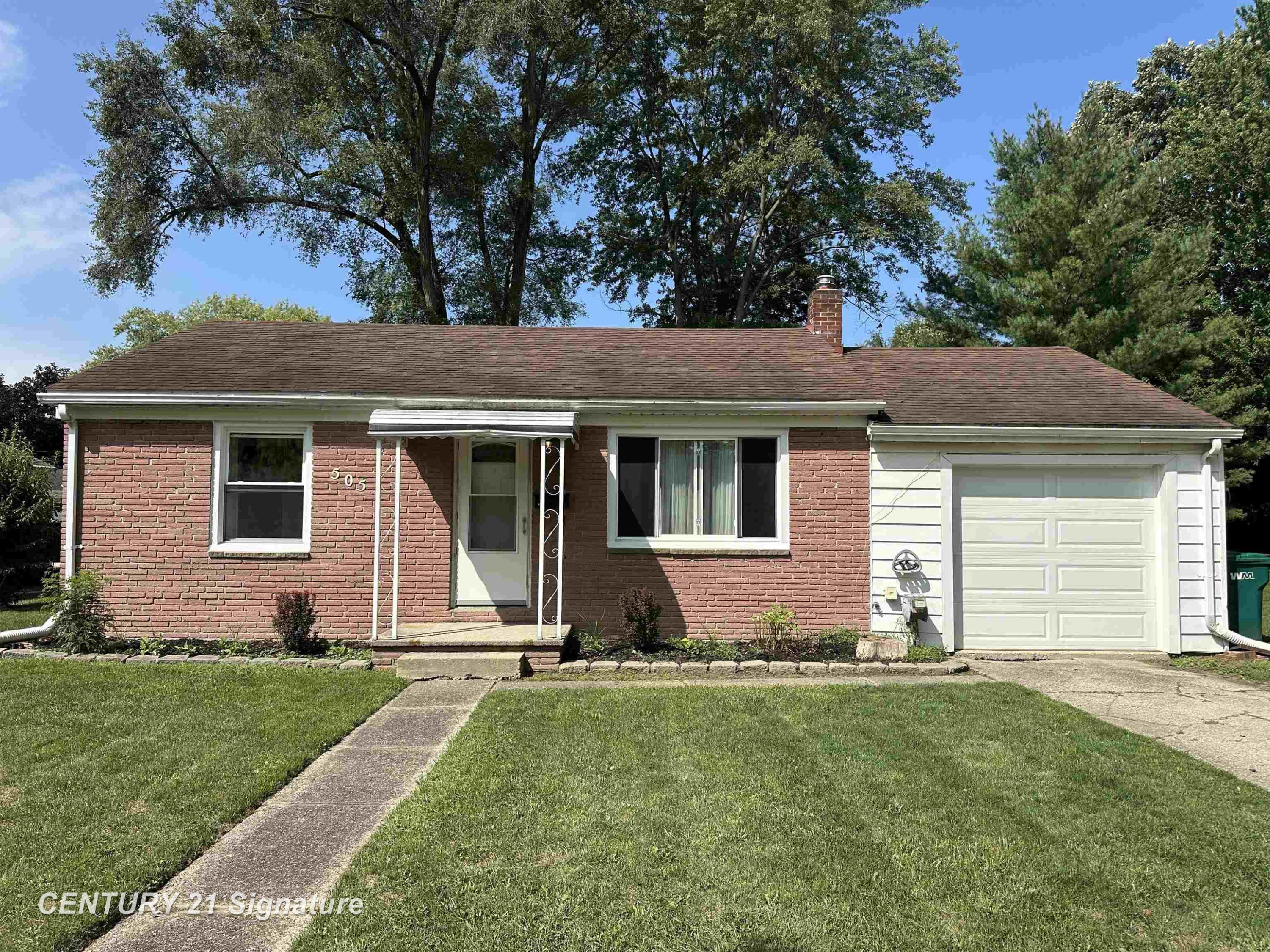 505 Yale Drive, Durand, MI 48429