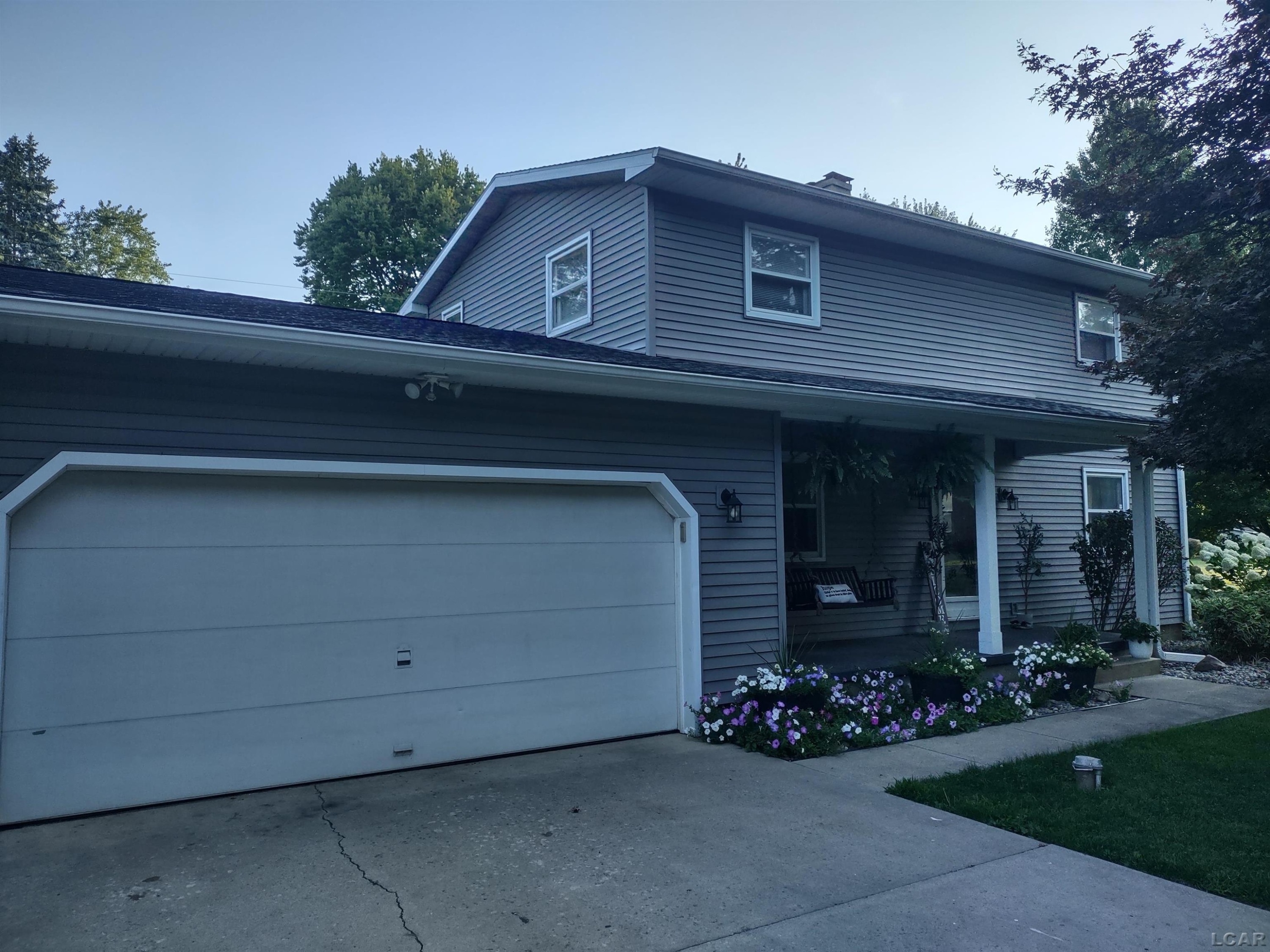 2652 Spielman Road Road, Adrian, MI 49221