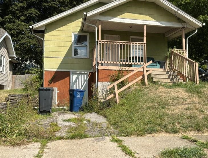 919 Vosburg Street, Flint, MI 48503