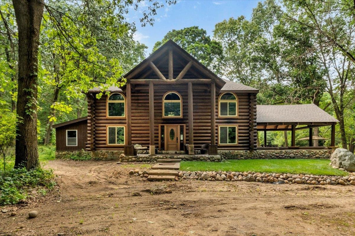9505 Joel Road, Holly, MI 48442