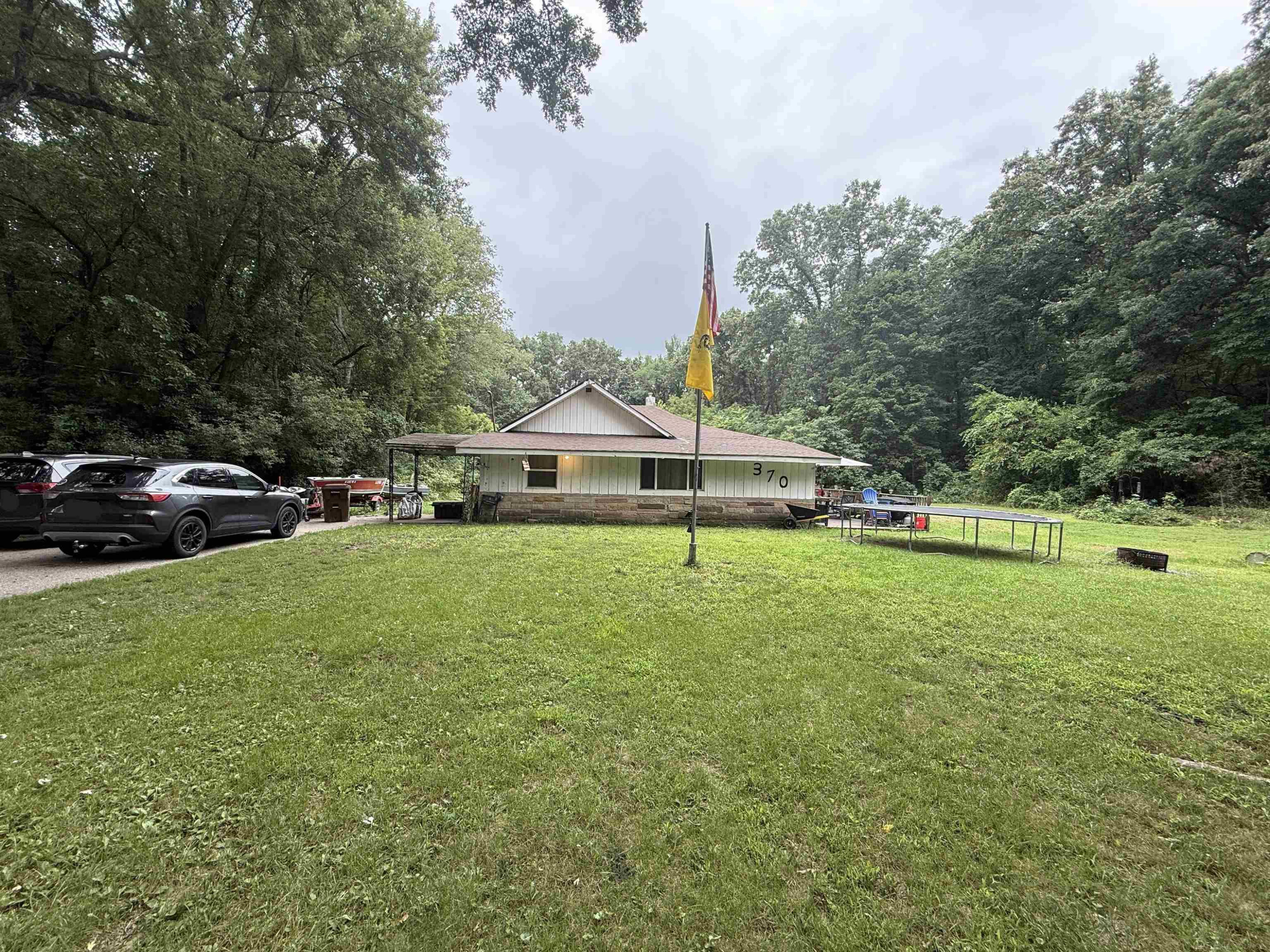 370 Poulsen Avenue, Battle Creek, MI 49014