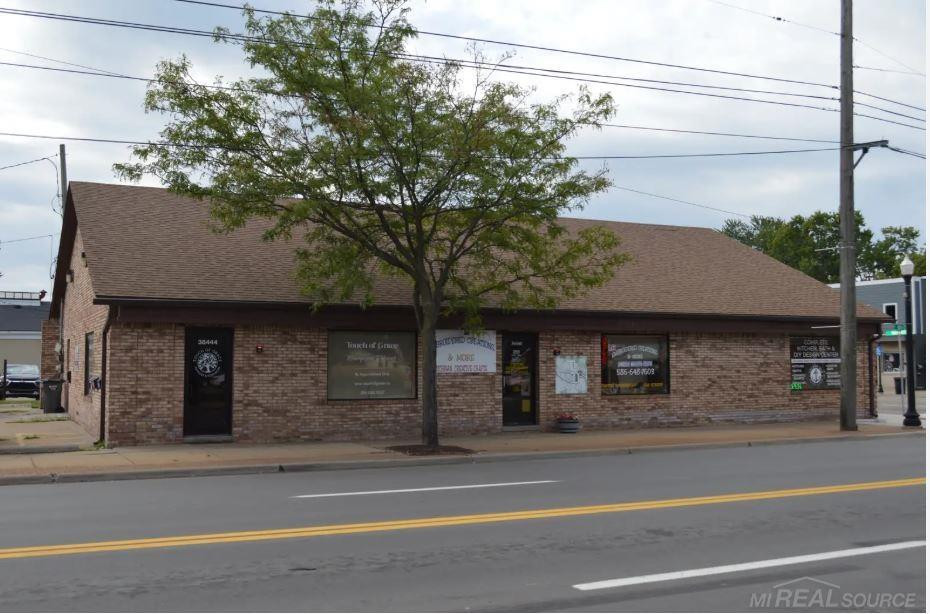 51180 Washington Street, New Baltimore, MI 48047