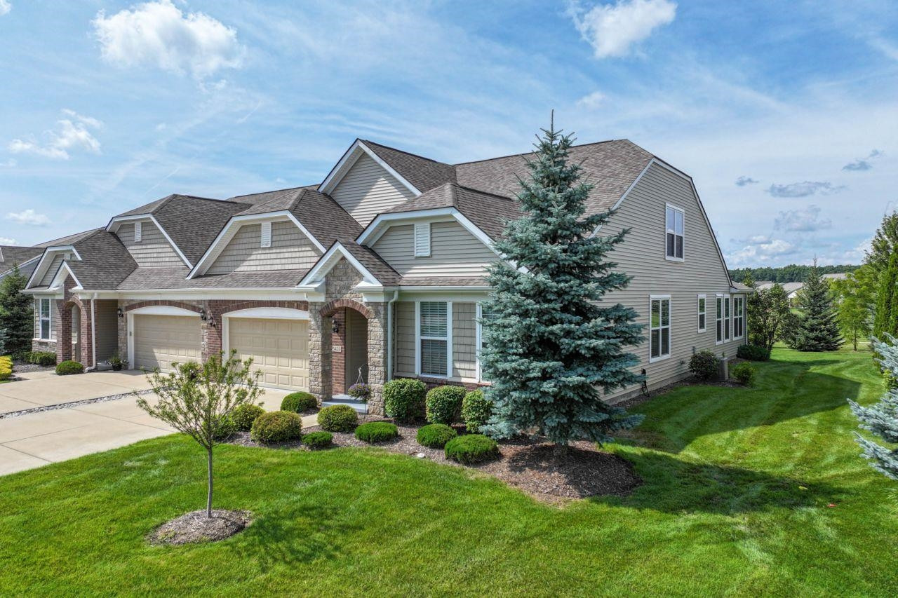 6423 Prairie Dunes Drive, Grand Blanc, MI 48439