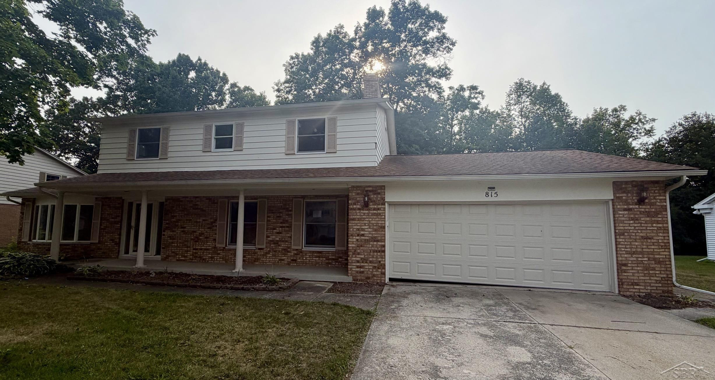 815 Canterbury Drive, Saginaw, MI 48638