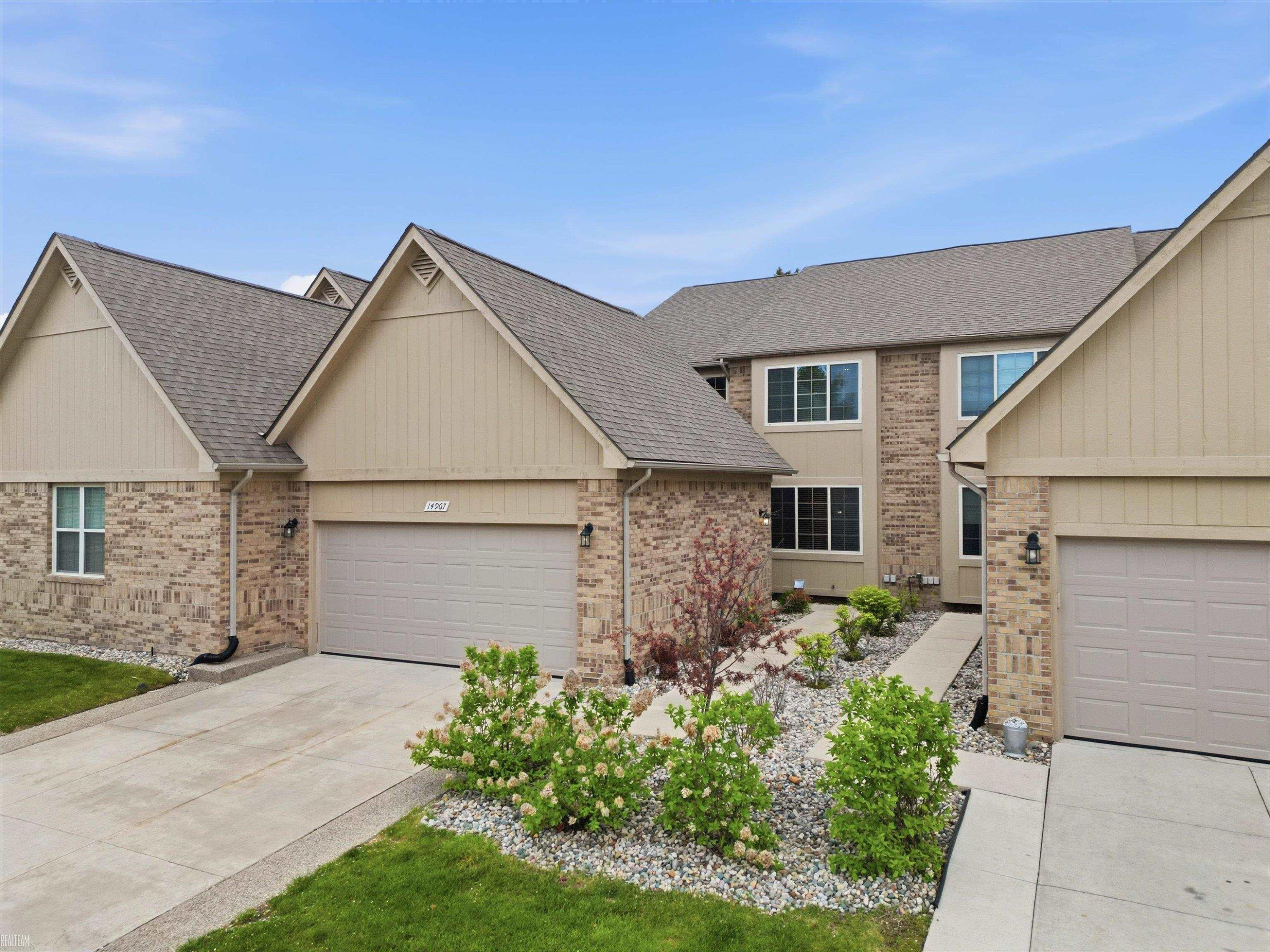 14967 Stoney Brook Drive, 2, Shelby Twp, MI 48315