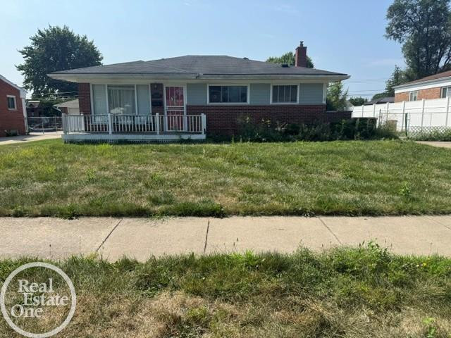 32601 WINDSOR Street, Garden City, MI