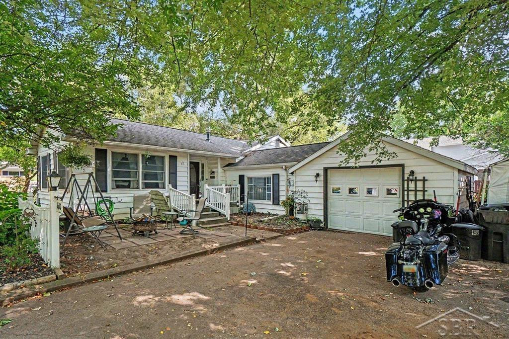 1610 E Ashman Street, Midland, MI 48642