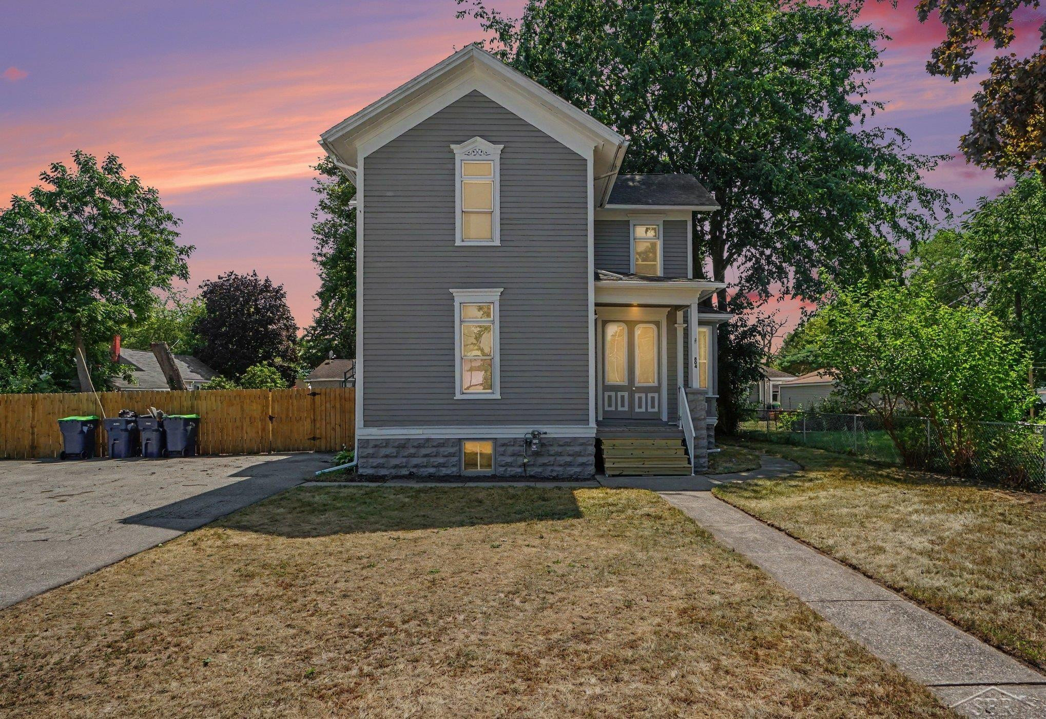 804 E SMITH Street, Bay City, MI 48706