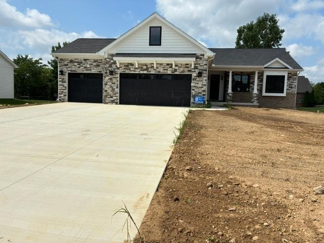 14016 Tupper Lake Road, Linden, MI 48430