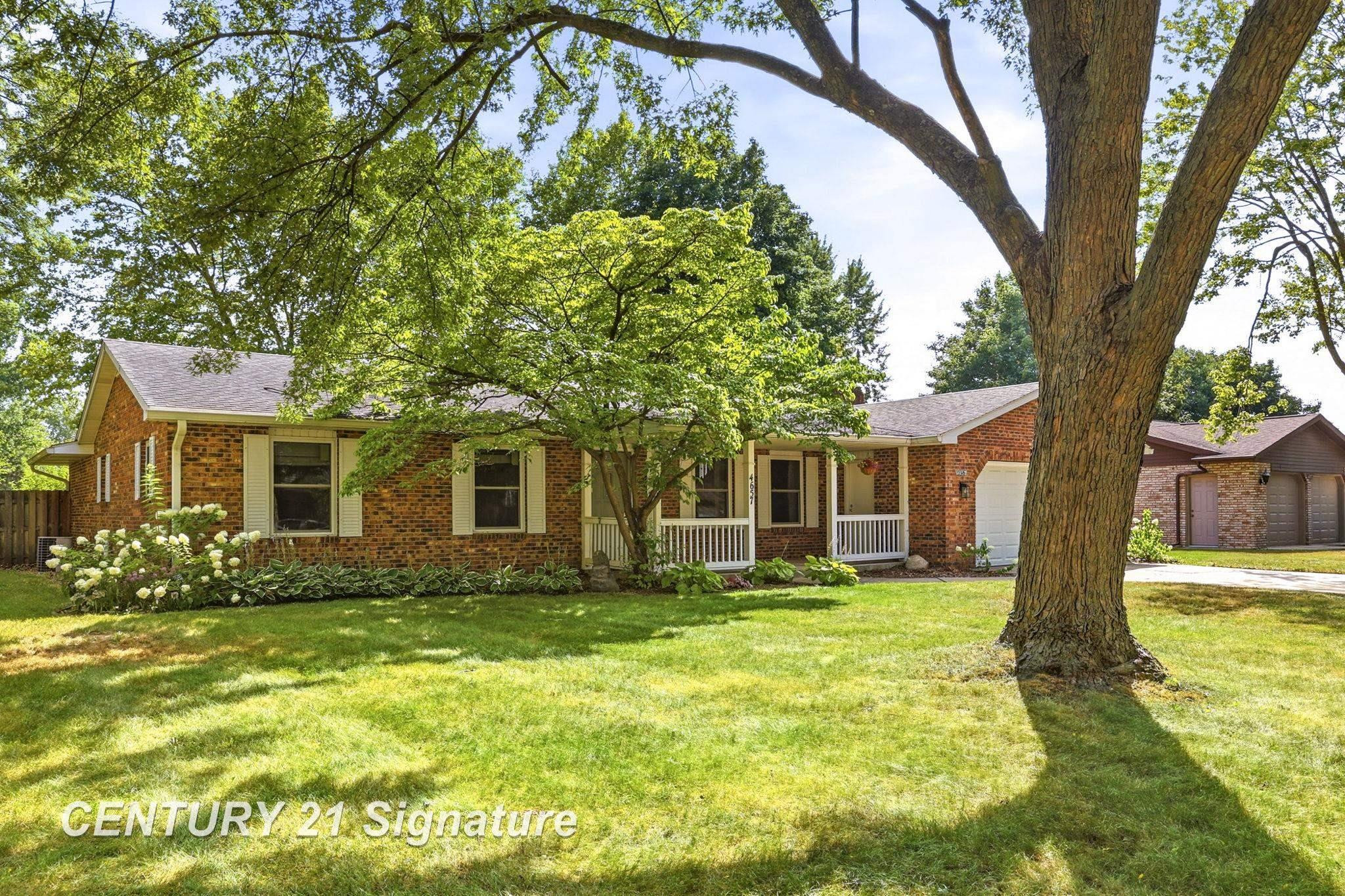 4657 Dogwood Lane, Saginaw, MI 48603