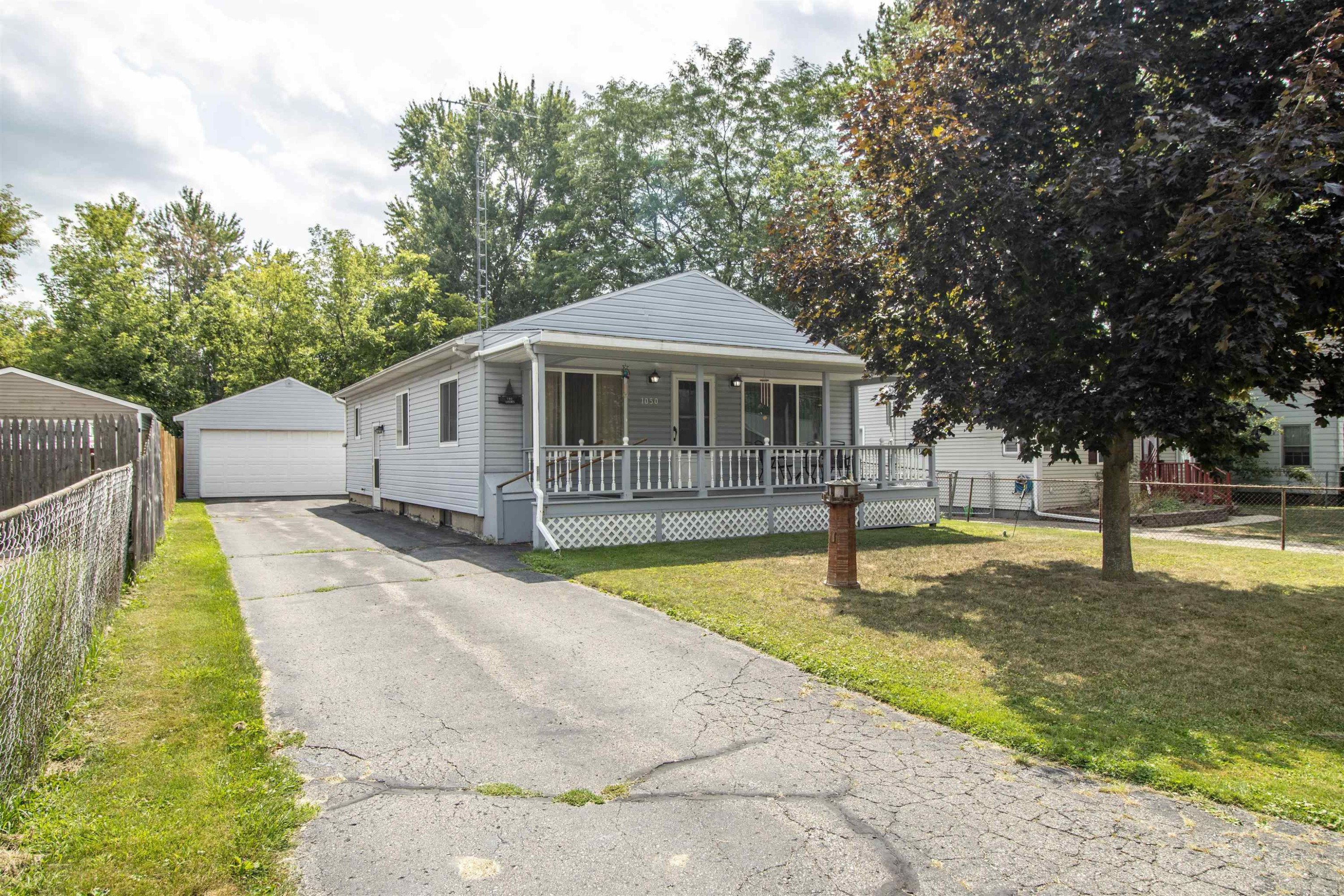 1050 Corydon Drive, Mount Morris, MI 48458