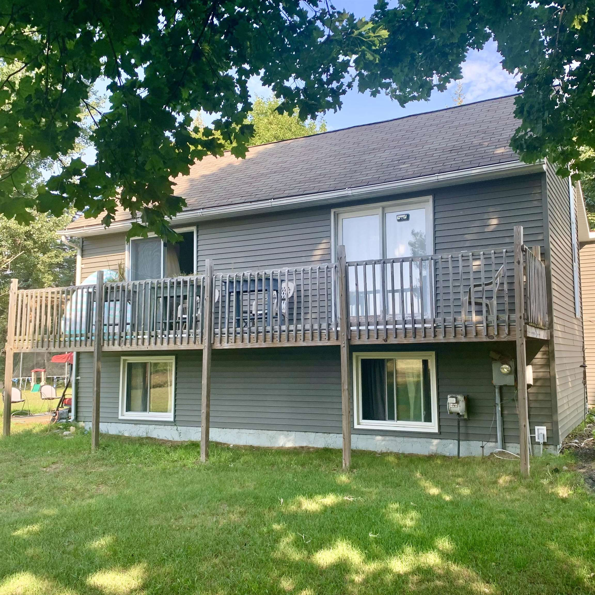113 Four Square Drive, Mount Pleasant, MI 48858