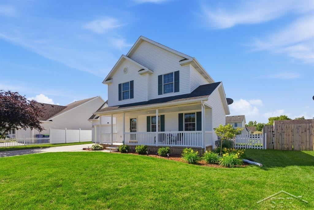 10175 Dove Drive, Freeland, MI 48623