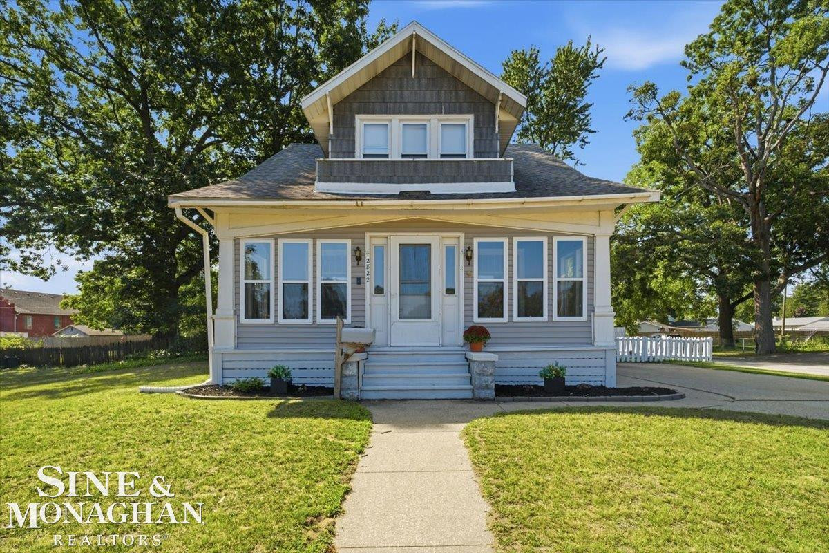2822 S Boulevard Boulevard, Port Huron, MI 48060