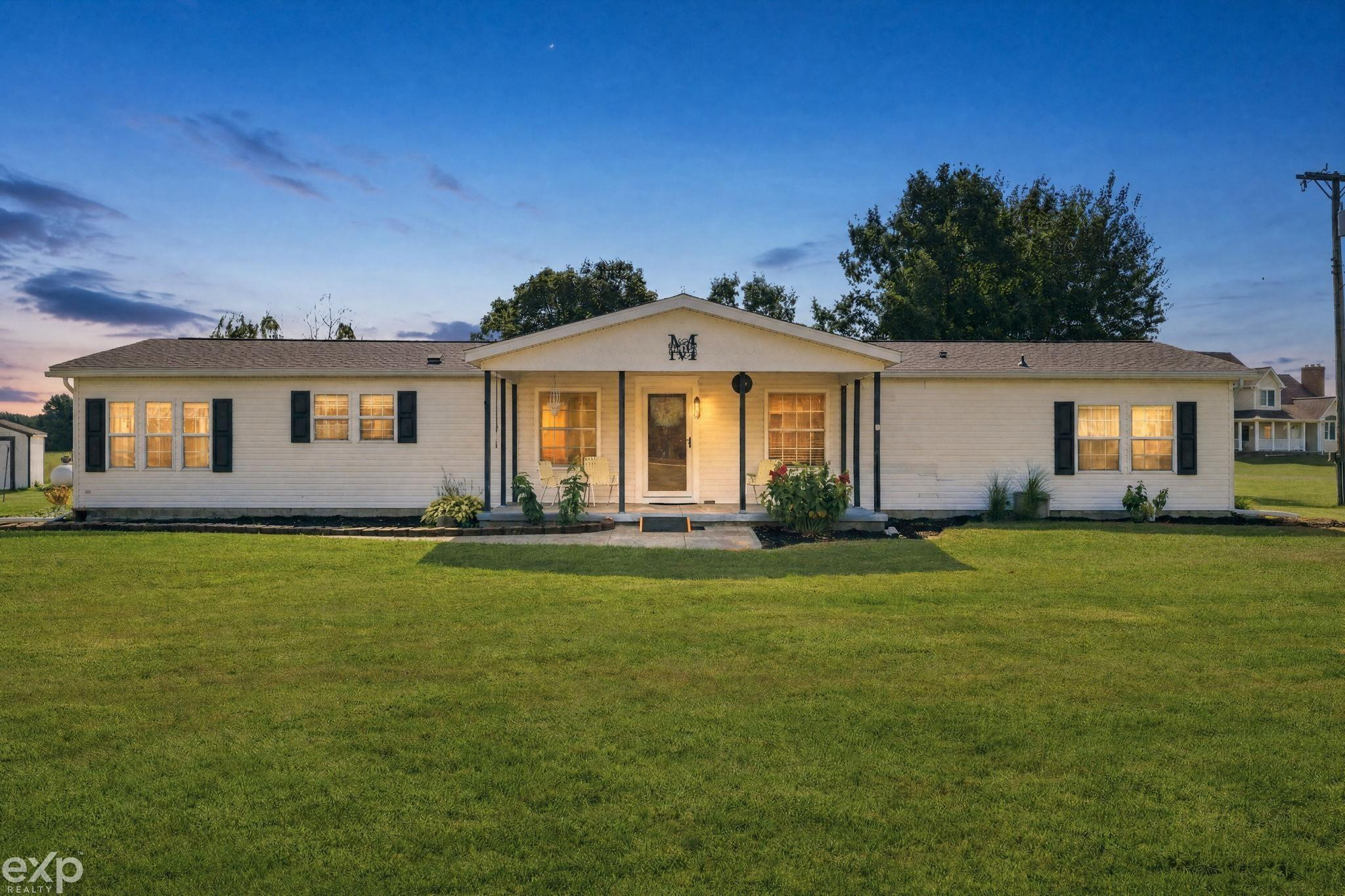 1598 Mayer Road, Kimball, MI