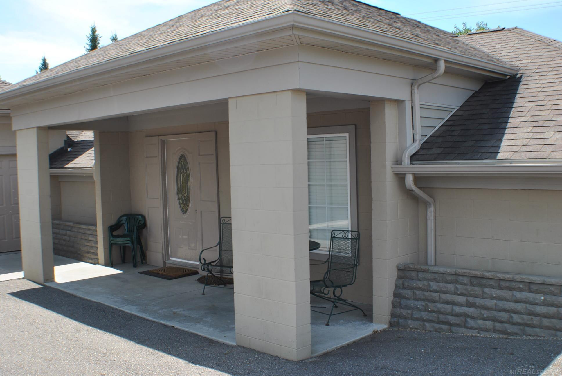 1128 Minnesota Road, Port Huron, MI 48060