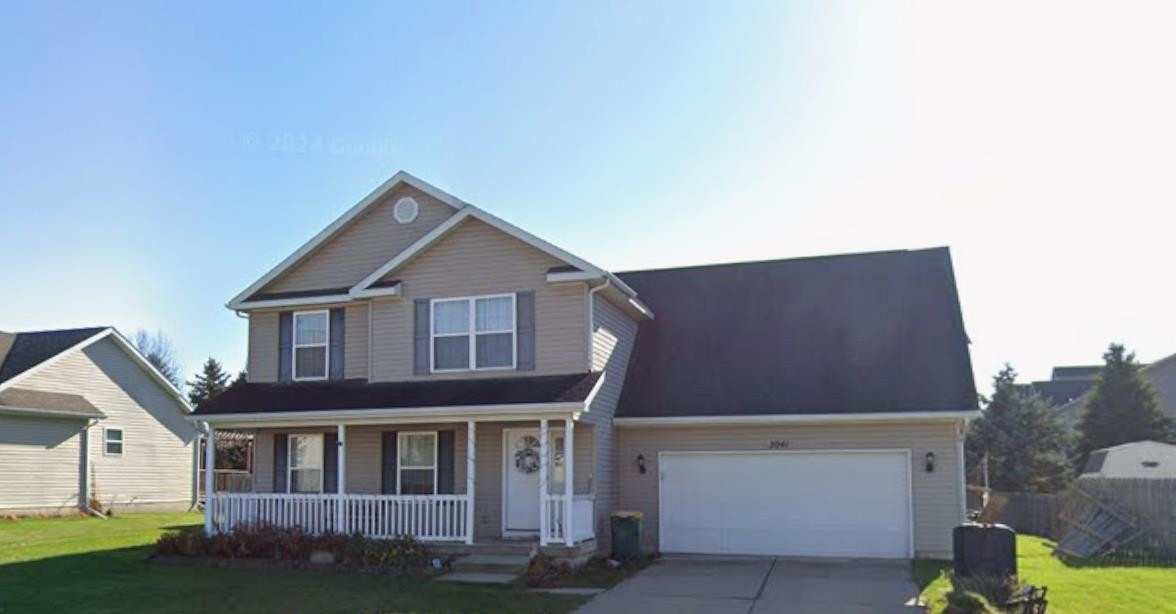 3941 Marimba Road, Holt, MI 48842