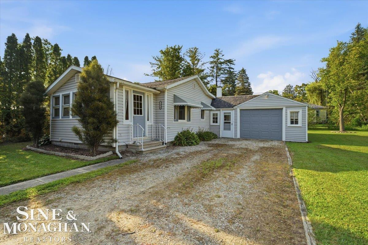 7336 Rosewood Road, Lexington, MI 48450