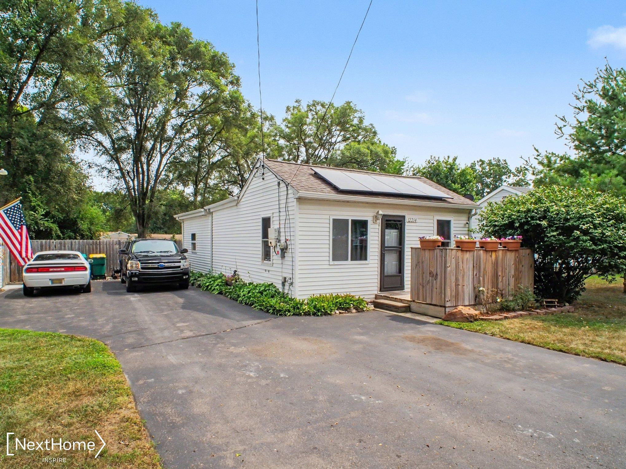 12214 Benson Road, Mount Morris, MI 48458