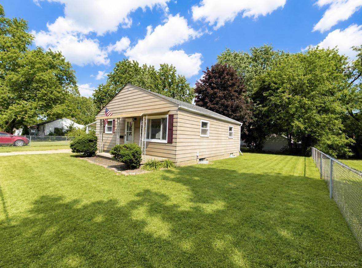 3001 Brandon Street, Flint, MI 48503