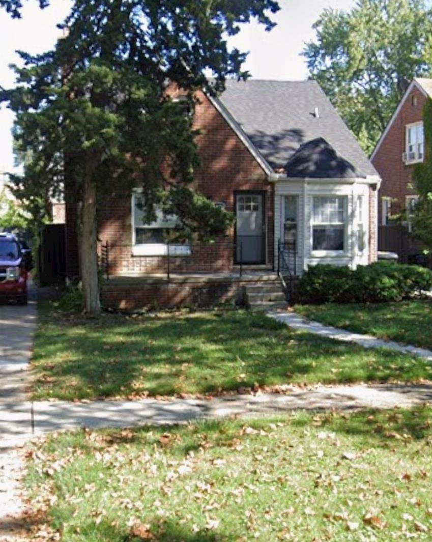 18476 Ardmore Street, Detroit, MI 48235