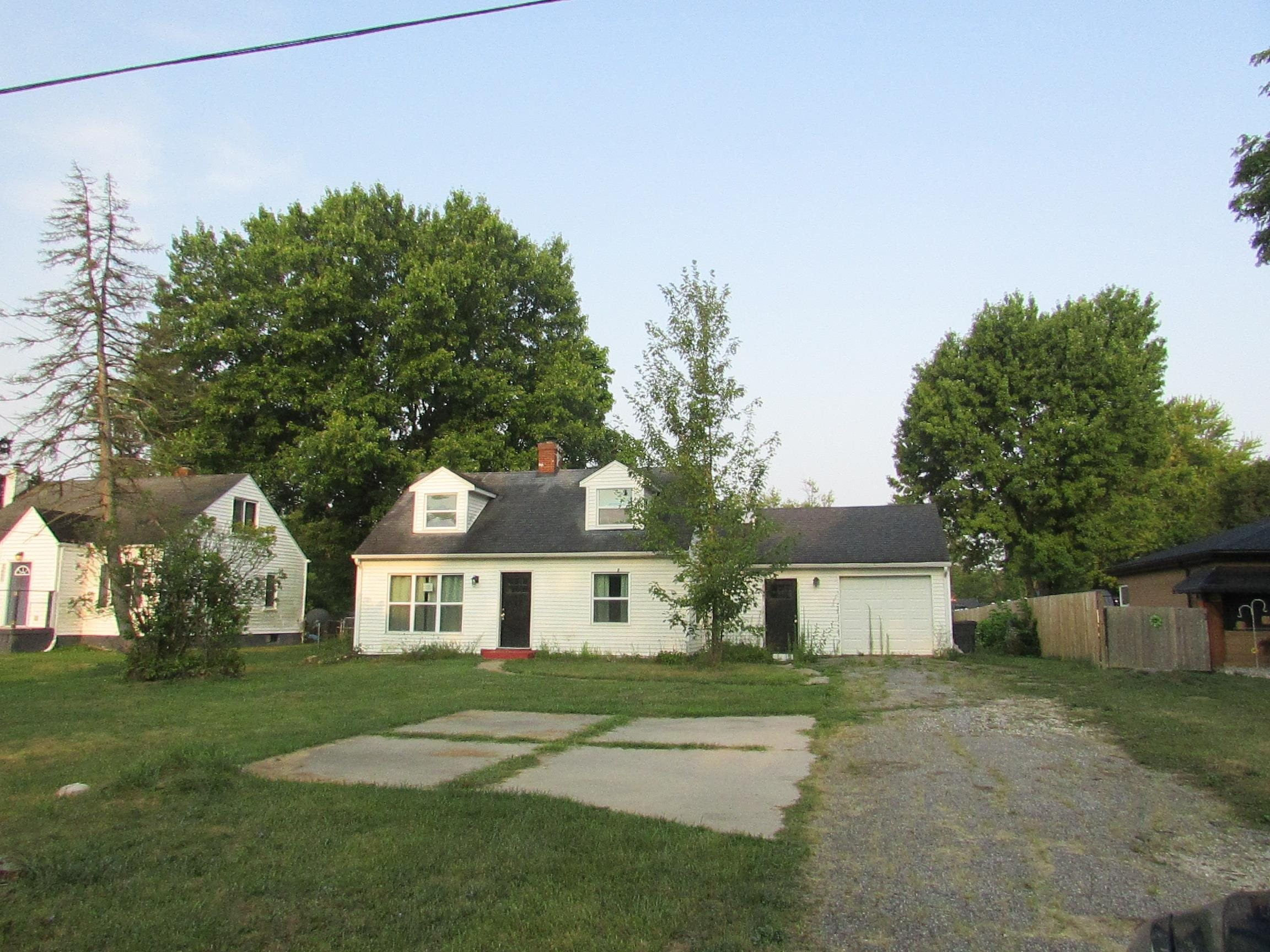 2467 Covert Road, Burton, MI 48509