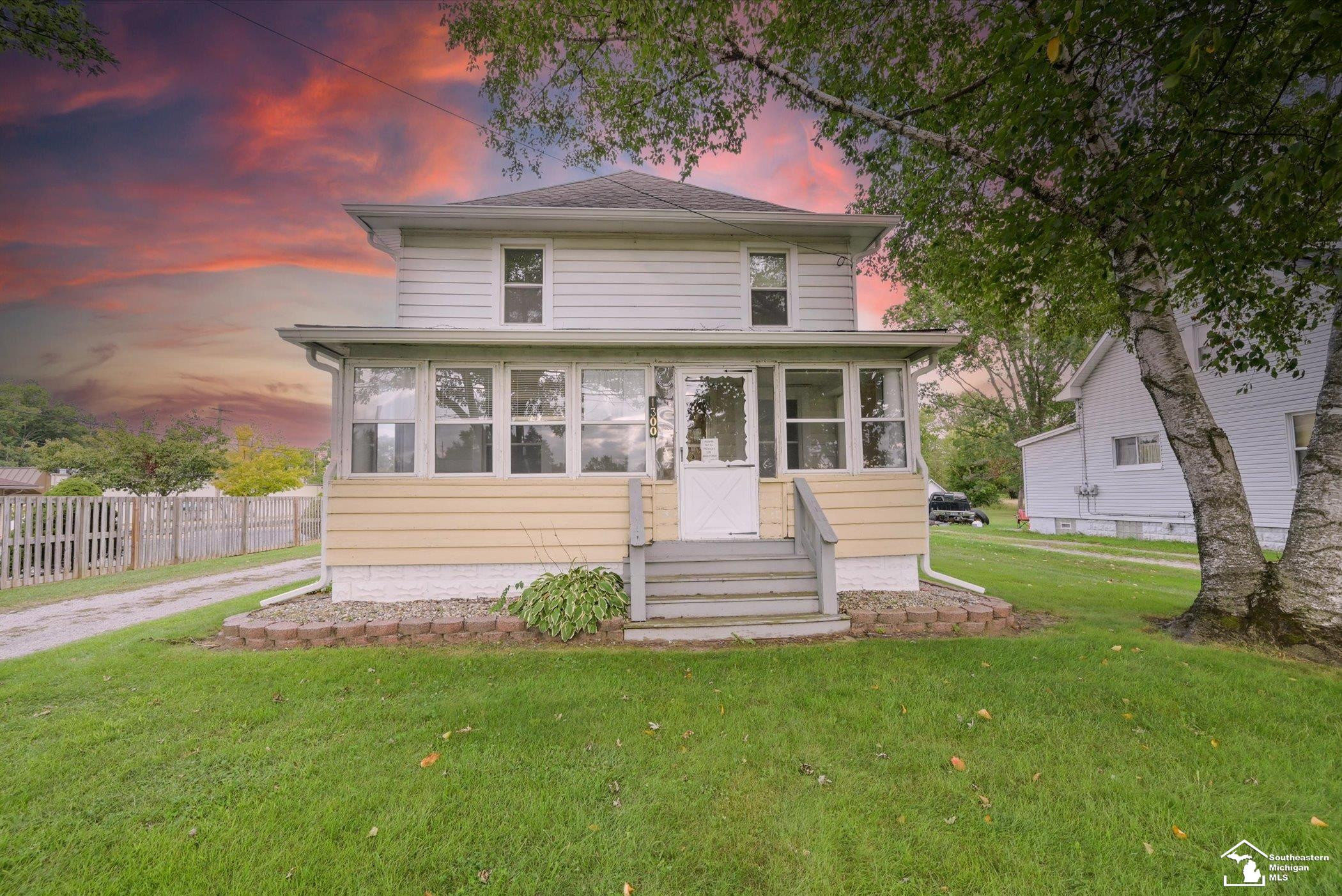 1300 N Macomb St Street, Monroe, MI 48162