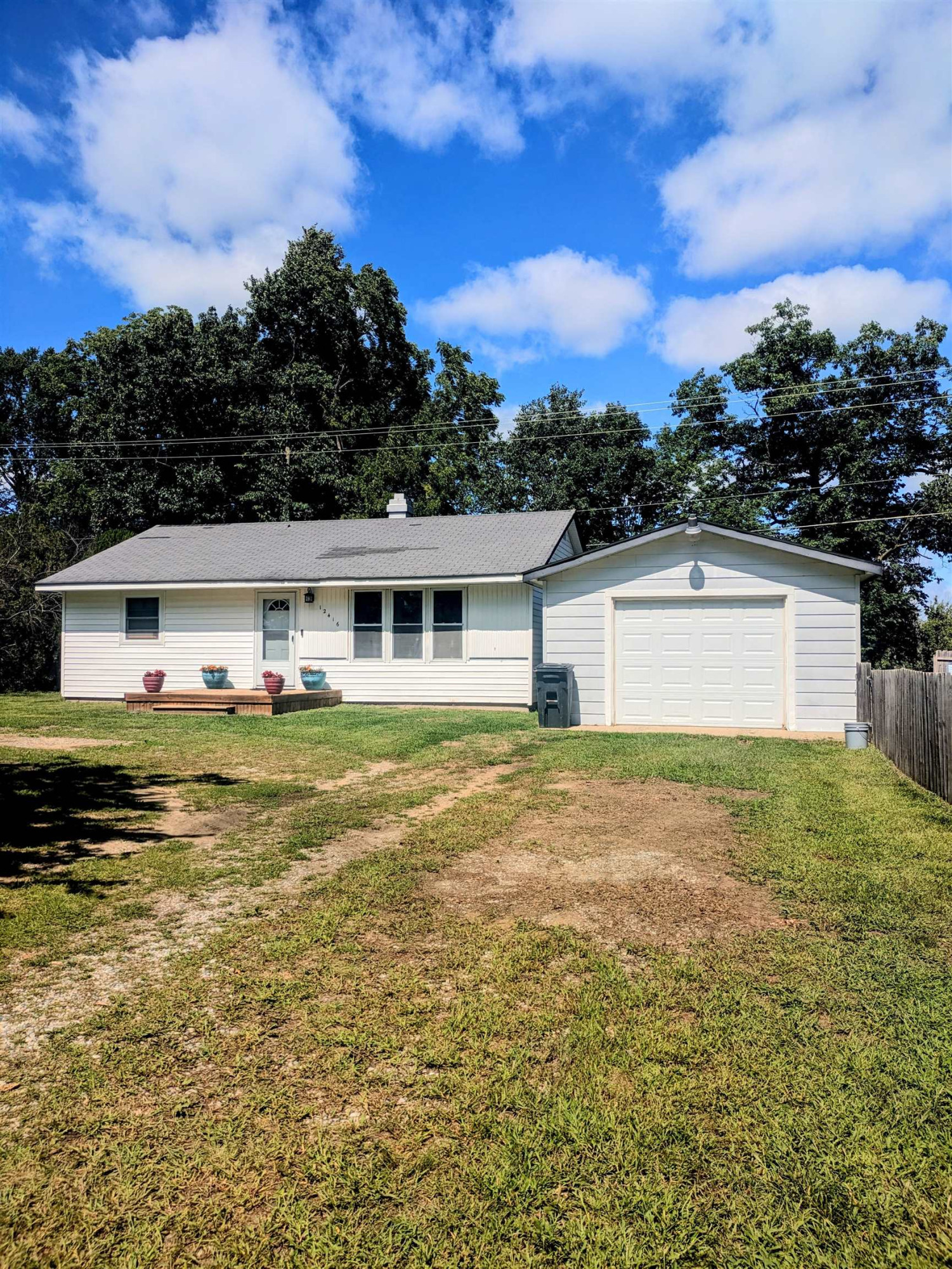 12416 Silver Lake Road, Byron, MI 48418