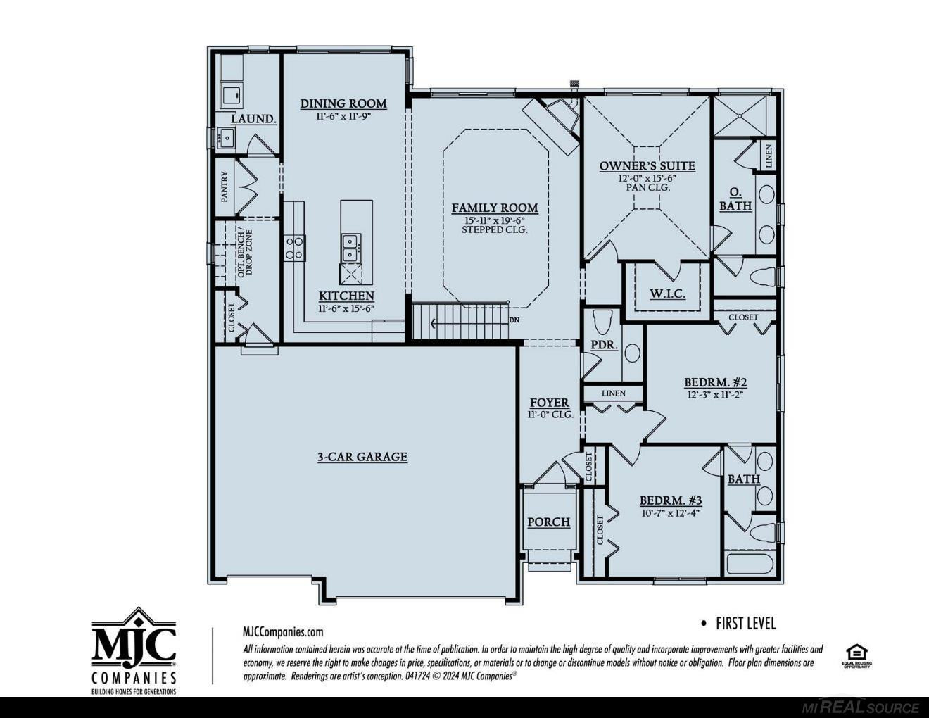 16839 Crittenden Drive - Photo 2
