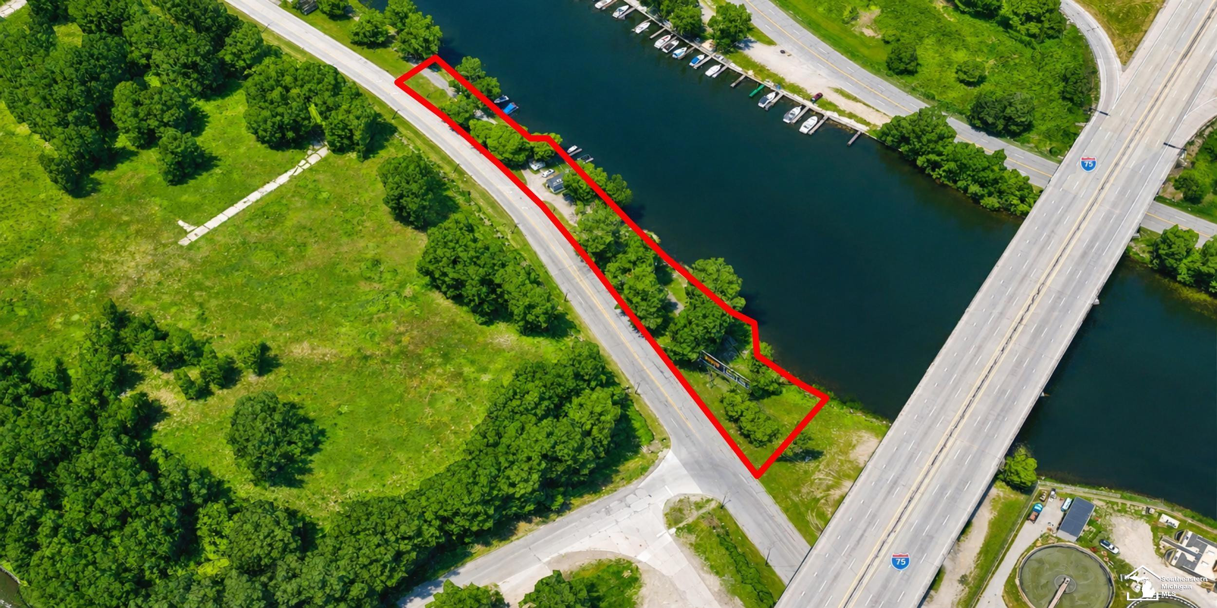 1751 E Front Street, Monroe, MI 48161