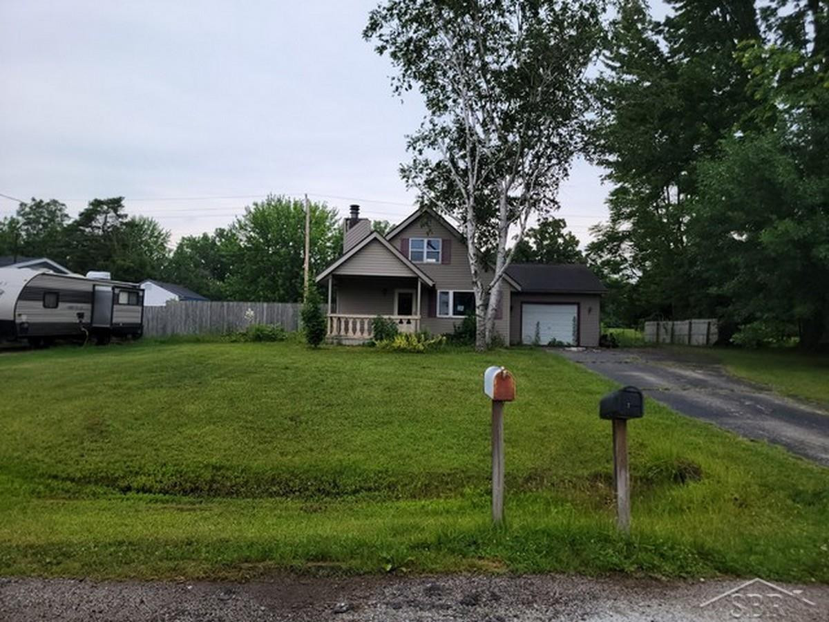 4768 Clunie Street, Saginaw, MI 48638