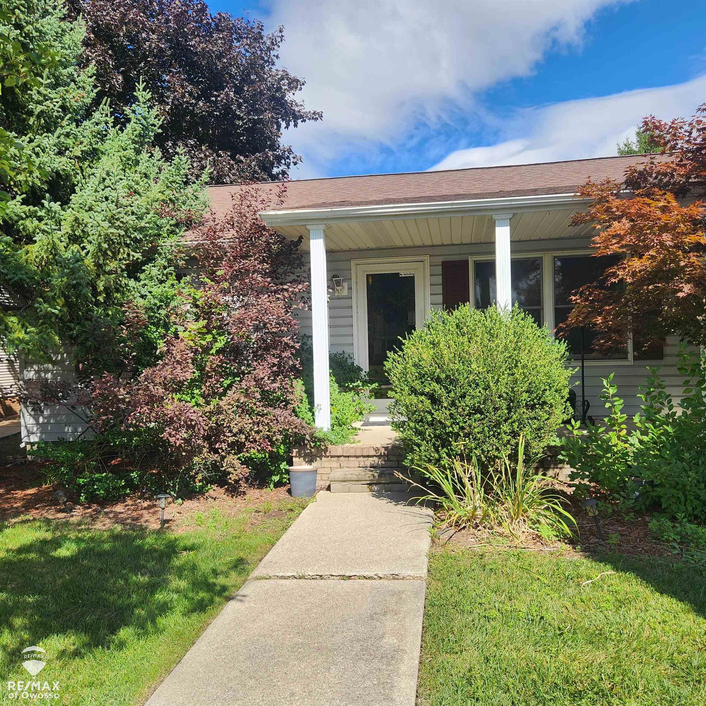21717 Hawthorn Court, Macomb, MI