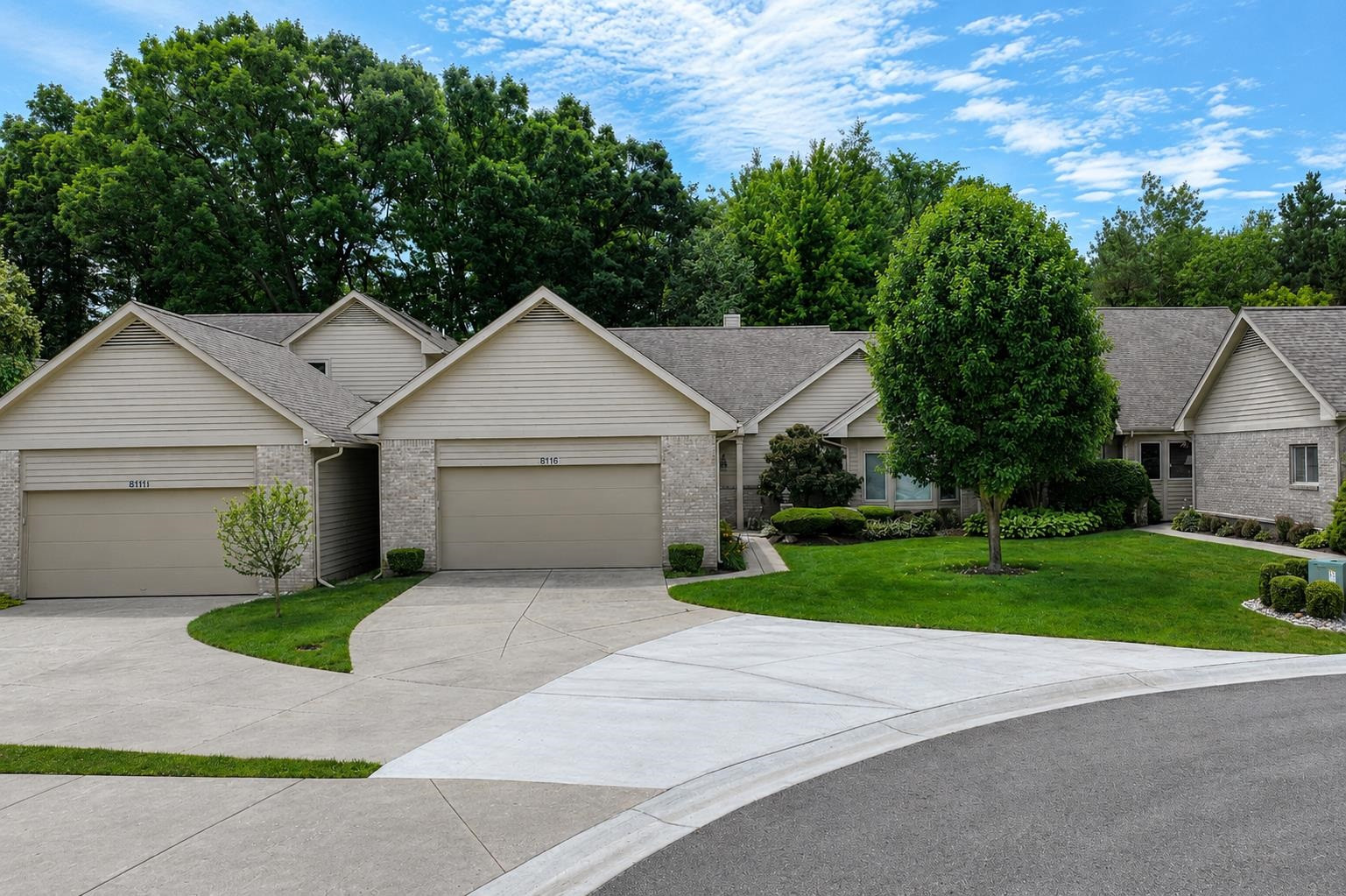8116 Hawkcrest Drive, Grand Blanc, MI 48439