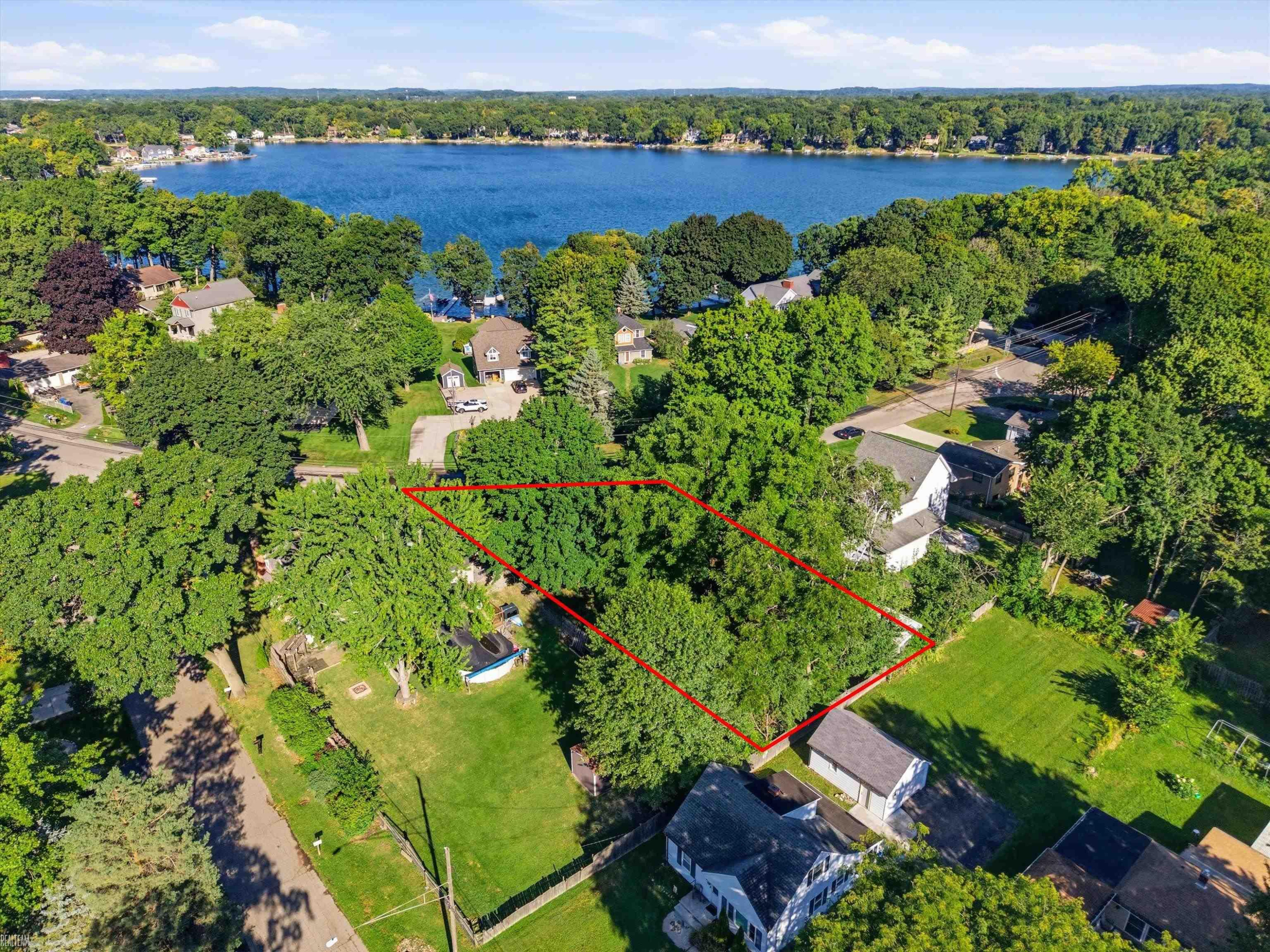 0 Covert Road, Waterford, MI 48328