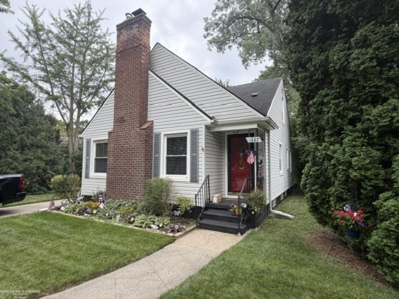 1227 cloverdale Street, Royal Oak, MI 48067