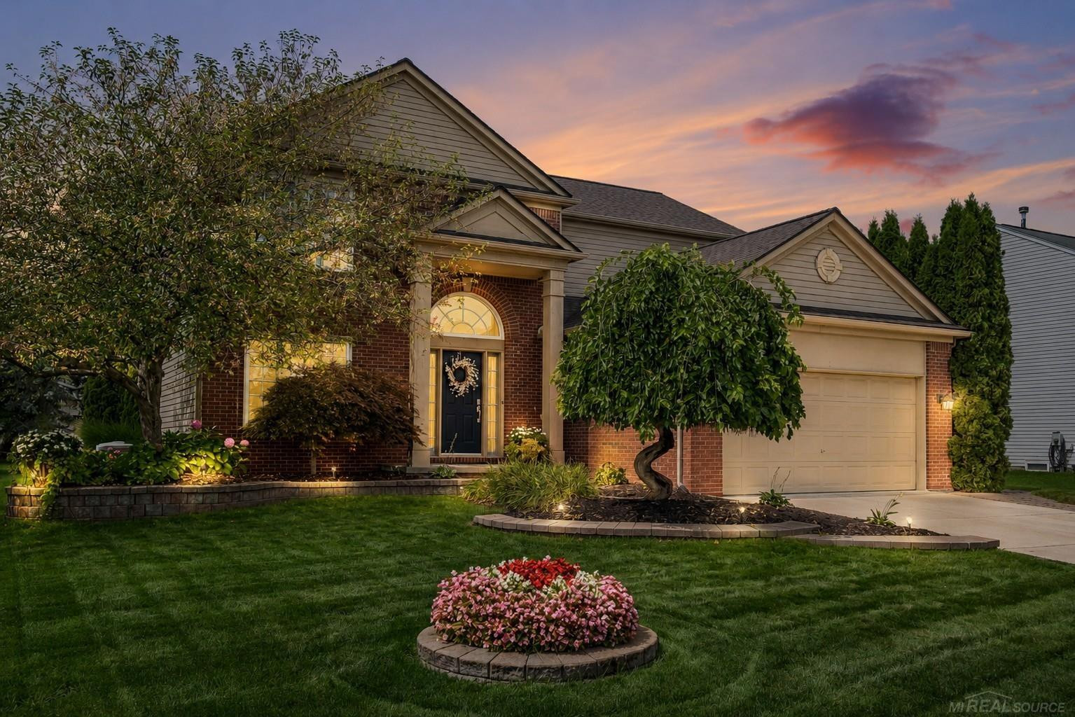 56277 Oasis Drive, Macomb, MI 48042
